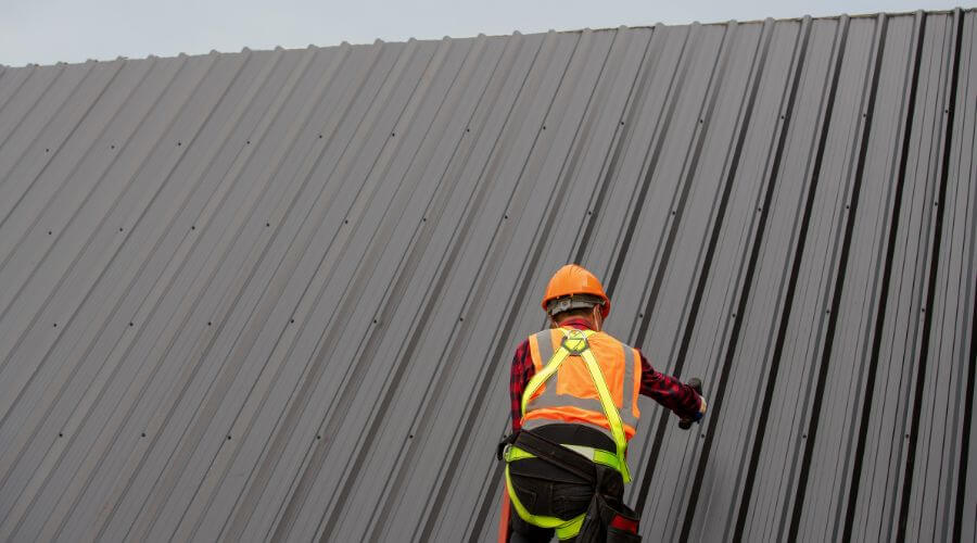 Local Siding Services in Cadiz, KY